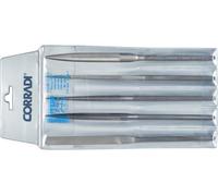 PFERD TOOLS 19503203 SET de limes pour téléphone portable CORRADI Swiss Hieb 1 Longueur 215 mm 1 pc(s)