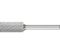 PFERD TOOLS 21100526 Fraise sur tige cylindre Longueur 65 mm Dimension produit, Ø 12 mm Longueur de travail 25 mm Diamètre de