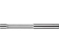 PFERD TOOLS 21101698 Fraise sur tige Longueur 70 mm Dimension produit, Ø 6 mm Longueur de travail 30 mm Diamètre de tige 6 mm
