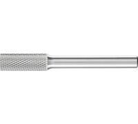 PFERD TOOLS 21101776 Fraise sur tige cylindre Longueur 60 mm Dimension produit, Ø 8 mm Longueur de travail 20 mm Diamètre de tige