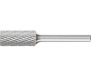 PFERD TOOLS 21101926 Fraise sur tige cylindre Longueur 65 mm Dimension produit, Ø 12 mm Longueur de travail 25 mm Diamètre de