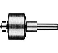 PFERD TOOLS 21115467 Fraise sur tige Longueur 52 mm Dimension produit, Ø 25 mm Longueur de travail 24 mm Diamètre de tige 6 mm