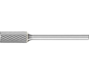 PFERD TOOLS 21201453 Fraise sur tige cylindre Longueur 43 mm Dimension produit, Ø 6 mm Longueur de travail 13 mm Diamètre de tige