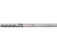 PFERD TOOLS 21205196 Fraise sur tige Longueur 43 mm Dimension produit, Ø 3 mm Longueur de travail 13 mm Diamètre de tige 3 mm