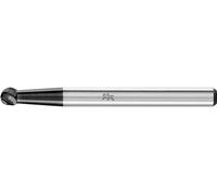 PFERD TOOLS 21211096 Fraise sur tige Longueur 33 mm Dimension produit, Ø 3 mm Longueur de travail 2 mm Diamètre de tige 3 mm