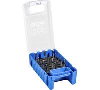 PFERD 21901505 Fraise sur tige Diamètre de tige 3 mm