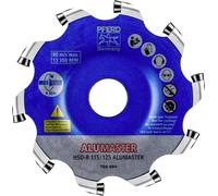 PFERD TOOLS 22000021 Fraise à disque Dimension produit, Ø 115 mm Longueur de travail 8 mm