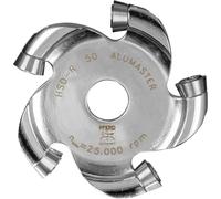 PFERD 22000025 Fraise à disque Dimension produit, Ø 49 mm Longueur de travail 8 mm