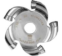 PFERD TOOLS 22000025 Fraise à disque Dimension produit, Ø 49 mm Longueur de travail 8 mm