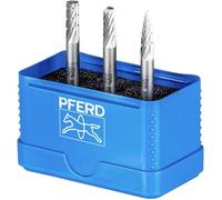 PFERD TOOLS 22900810 Fraise sur tige Diamètre de tige 6 mm
