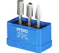 PFERD 22900811 Fraise sur tige Diamètre de tige 6 mm