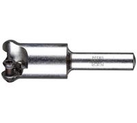 PFERD TOOLS 23000047 Fraise sur tige Carbure de tungstène Longueur 60 mm Dimension produit, Ø 20 mm Diamètre de tige 8 mm 1 pièce