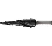 PFERD TOOLS 25201041 STB HSS 04-12/6 HC-FEP HSS Foret étagé Longueur totale 65 mm 1 pc(s)
