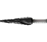 PFERD TOOLS 25201041 STB HSS 04-12/6 HC-FEP HSS Foret étagé Longueur totale 65 mm 1 pc(s)