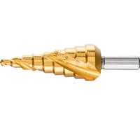 PFERD TOOLS 25201042 HSS Foret étagé Longueur totale 75 mm 1 pc(s)