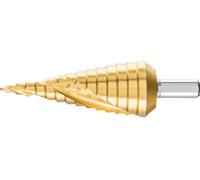 PFERD TOOLS 25201043 HSS Foret étagé Longueur totale 100 mm 1 pc(s)