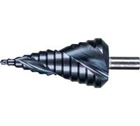 PFERD TOOLS 25201044 HSS Foret étagé Longueur totale 107 mm 1 pc(s)