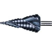 PFERD TOOLS 25201044 HSS Foret étagé Longueur totale 107 mm 1 pc(s)