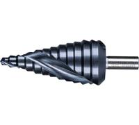 PFERD TOOLS 25201045 HSS Foret étagé Longueur totale 100 mm 1 pc(s)