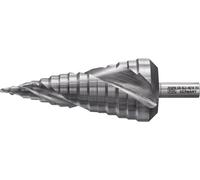 PFERD TOOLS 25201048 HSS Foret étagé Longueur totale 120 mm 1 pc(s)