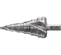 PFERD TOOLS 25201049 HSS Foret étagé Longueur totale 110 mm 1 pc(s)