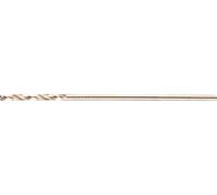 PFERD TOOLS 25203548 SPB DIN 338 HSSE N 1,0 INOX Foret hélicoïdal 1 mm Longueur totale 34 mm 10 pc(s)