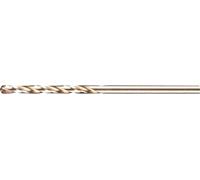 PFERD TOOLS 25203552 SPB DIN 338 HSSE N 2,5 INOX HSSE-Co 5 Foret hélicoïdal 2.5 mm Longueur totale 57 mm Cobalt DIN 338 10 pc(s)