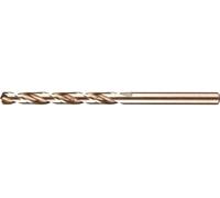 PFERD TOOLS 25203563 SPB DIN 338 HSSE N 4,5 INOX Foret hélicoïdal 4.5 mm Longueur totale 80 mm 10 pc(s)