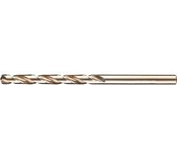 PFERD TOOLS 25203564 SPB DIN 338 HSSE N 5,0 INOX Foret hélicoïdal 5 mm Longueur totale 86 mm 10 pc(s)
