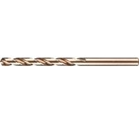 PFERD TOOLS 25203569 SPB DIN 338 HSSE N 6,0 INOX Foret hélicoïdal 6 mm Longueur totale 93 mm 10 pc(s)