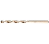 PFERD TOOLS 25203750 SPB DIN 338 HSSE N 4,7 INOX HSSE-Co 5 Foret hélicoïdal 4.7 mm Longueur totale 86 mm DIN 338 10 pc(s)