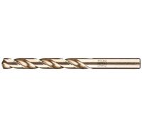 PFERD TOOLS 25203805 SPB DIN 338 HSSE N 12,2 INOX HSSE-Co 5 Foret hélicoïdal 12.2 mm Longueur totale 151 mm DIN 338 5 pc(s)