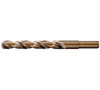 PFERD TOOLS 25203815 SPB DIN 338 HSSE N 15,0 INOX HSSE-Co 5 Foret hélicoïdal 15 mm Longueur totale 169 mm DIN 338 1 pc(s)