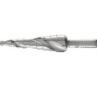 PFERD TOOLS 25204072 HSS Foret étagé Longueur totale 65 mm 1 pc(s)