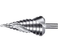 PFERD TOOLS 25204075 HSS Foret étagé Longueur totale 107 mm 1 pc(s)