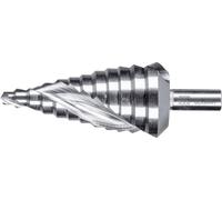 PFERD TOOLS 25204076 STB HSSE 6-37/10 HSS Foret étagé Longueur totale 100 mm 1 pc(s)