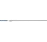 PFERD TOOLS 31193340 Meule sur tige Diamètre 1.7 mm 10 pc(s)