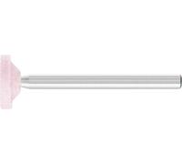 PFERD TOOLS 31308270 Meule sur tige Diamètre 10 mm 10 pc(s)