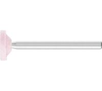 PFERD TOOLS 31308270 Meule sur tige Diamètre 10 mm 10 pc(s)