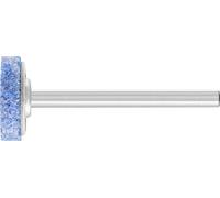 PFERD TOOLS 31311376 Meule sur tige Diamètre 13 mm 10 pc(s)