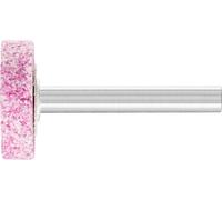 PFERD TOOLS 31321254 Meule sur tige Diamètre 25 mm 10 pc(s)