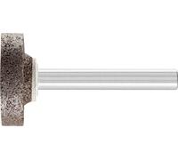 PFERD TOOLS 31321614 Meule sur tige Diamètre 25 mm 10 pc(s)