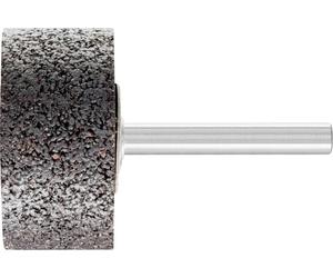 PFERD TOOLS 31330612 Meule sur tige Diamètre 40 mm 5 pc(s)