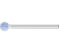 PFERD TOOLS 31704530 Meule sur tige Diamètre 6 mm 10 pc(s)