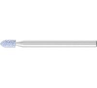 PFERD TOOLS 32102420 Meule sur tige Diamètre 3 mm 10 pc(s)