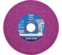 PFERD TOOLS 33100001 Disque abrasif Diamètre 145 mm Ø de perçage 22.2 mm acier 1 pc(s)