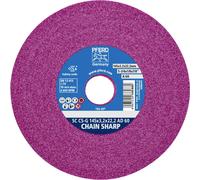 PFERD TOOLS 33100001 Disque abrasif Diamètre 145 mm Grain=60 1 pc(s)