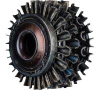 PFERD TOOLS 33300002 Rouleau de rechange 55 x 39 x 12 mm pour le profilage et le démontage 1 pc(s)