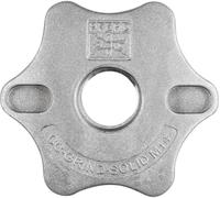 PFERD TOOLS 33500015 Bride de serrage CC-GRIND SFS CC-GRIND 115/125 M14 1 pc(s)