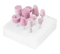 PFERD TOOLS 33920131 Set de meules sur tige 1 set